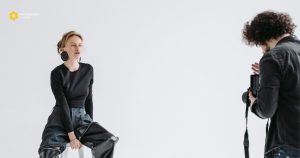 Fashion photographer Agadir