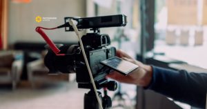 Camera Operator for Documentary Films in Agadir