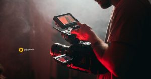 Professional video clip Agadir