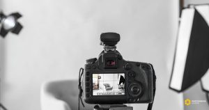 Photo Studio in Agadir