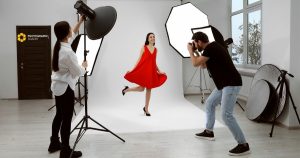 Shooting photo Agadir