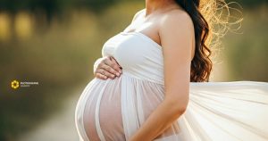 Maternity Photographer in Agadir