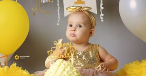 Baby Photographer in Agadir