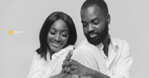 Couple Photographer in Agadir