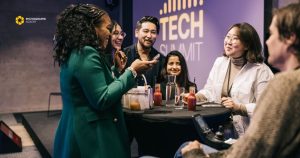 Event Coverage Video