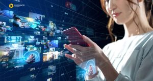 Social Media Video Content