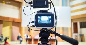 Event Live Streaming