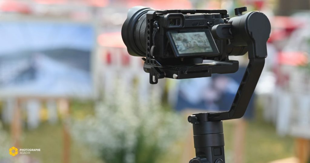 Professional Videographer