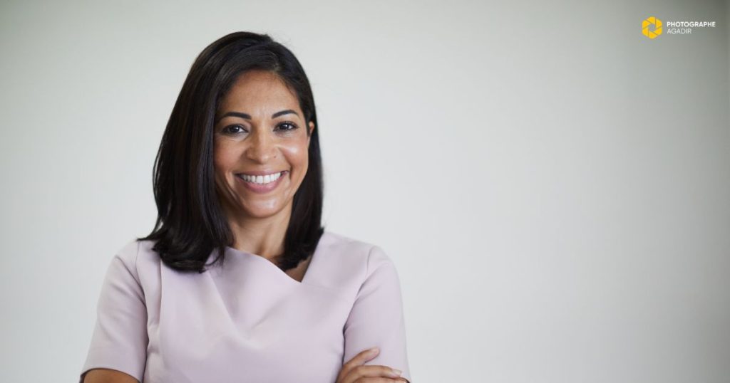 Headshot Photography