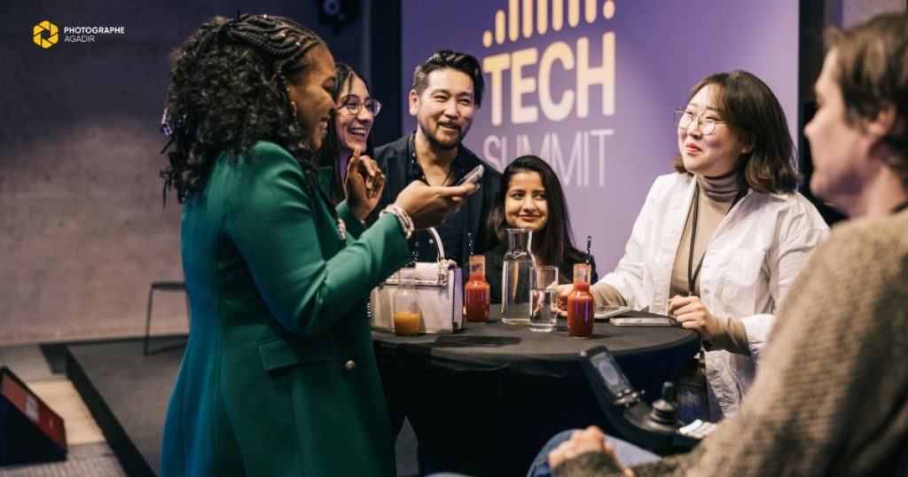 Aftermovie Event