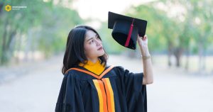 Graduation Photo Session