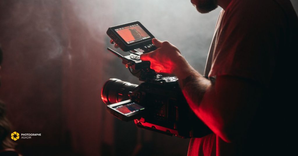 Documentary Videography